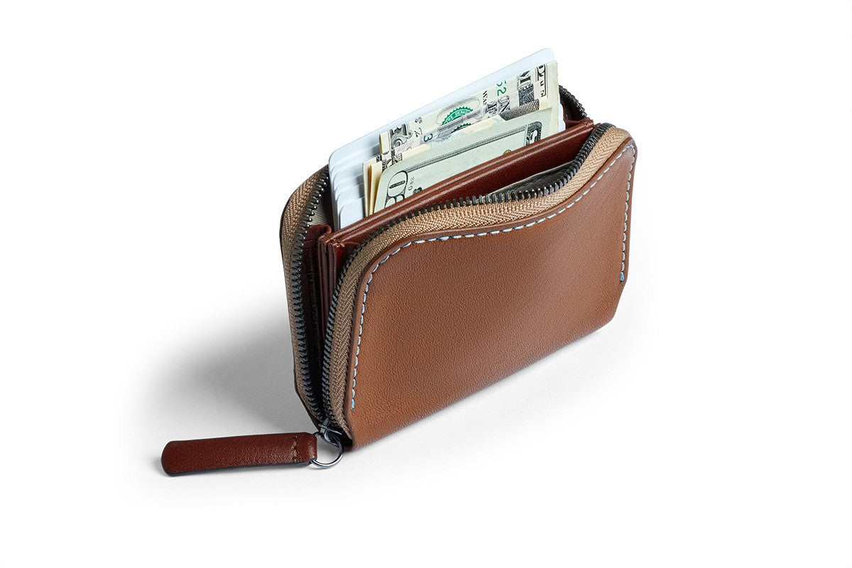 Folio Mini Wallet