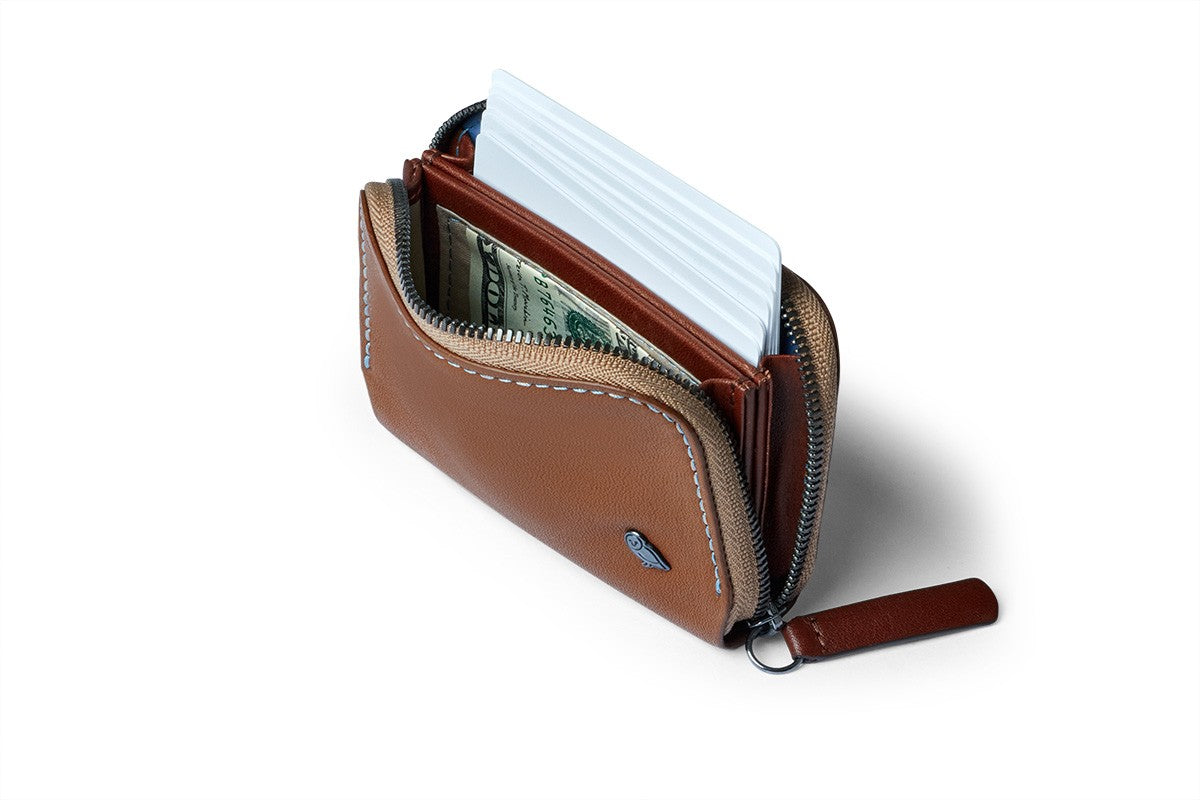 Folio Mini Wallet