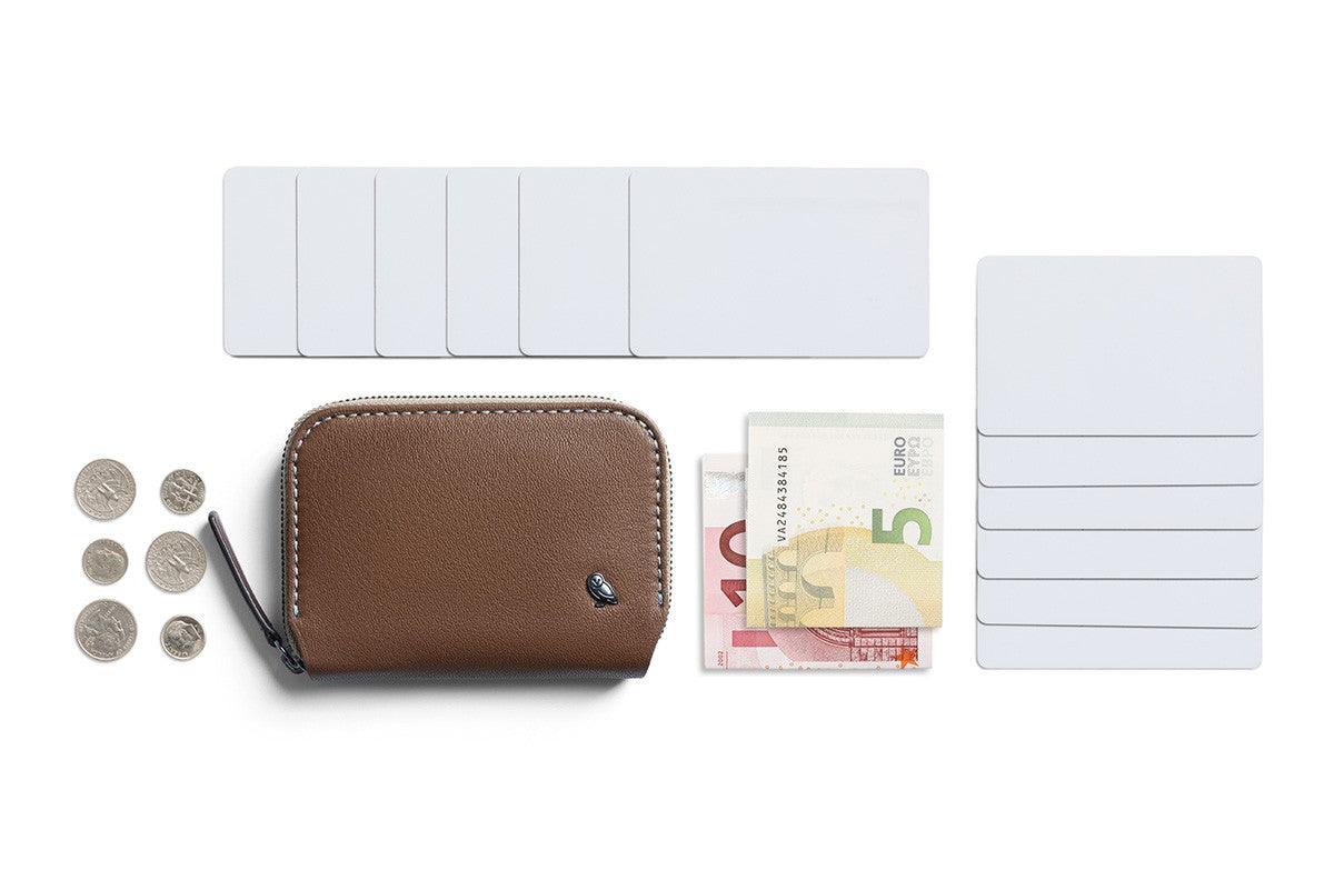 Folio Mini Wallet