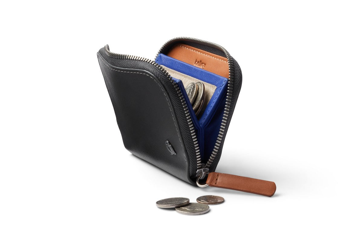 Folio Mini Wallet