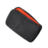 Zip Card Pouch Wallet