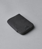 Zip Card Pouch Wallet