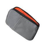 Zip Card Pouch Wallet