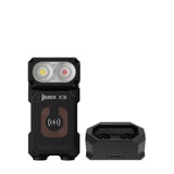 Lightok X3 Flashlight