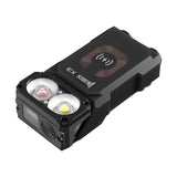 Lightok X3 Flashlight