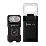 Lightok X3 Flashlight + Charging Box