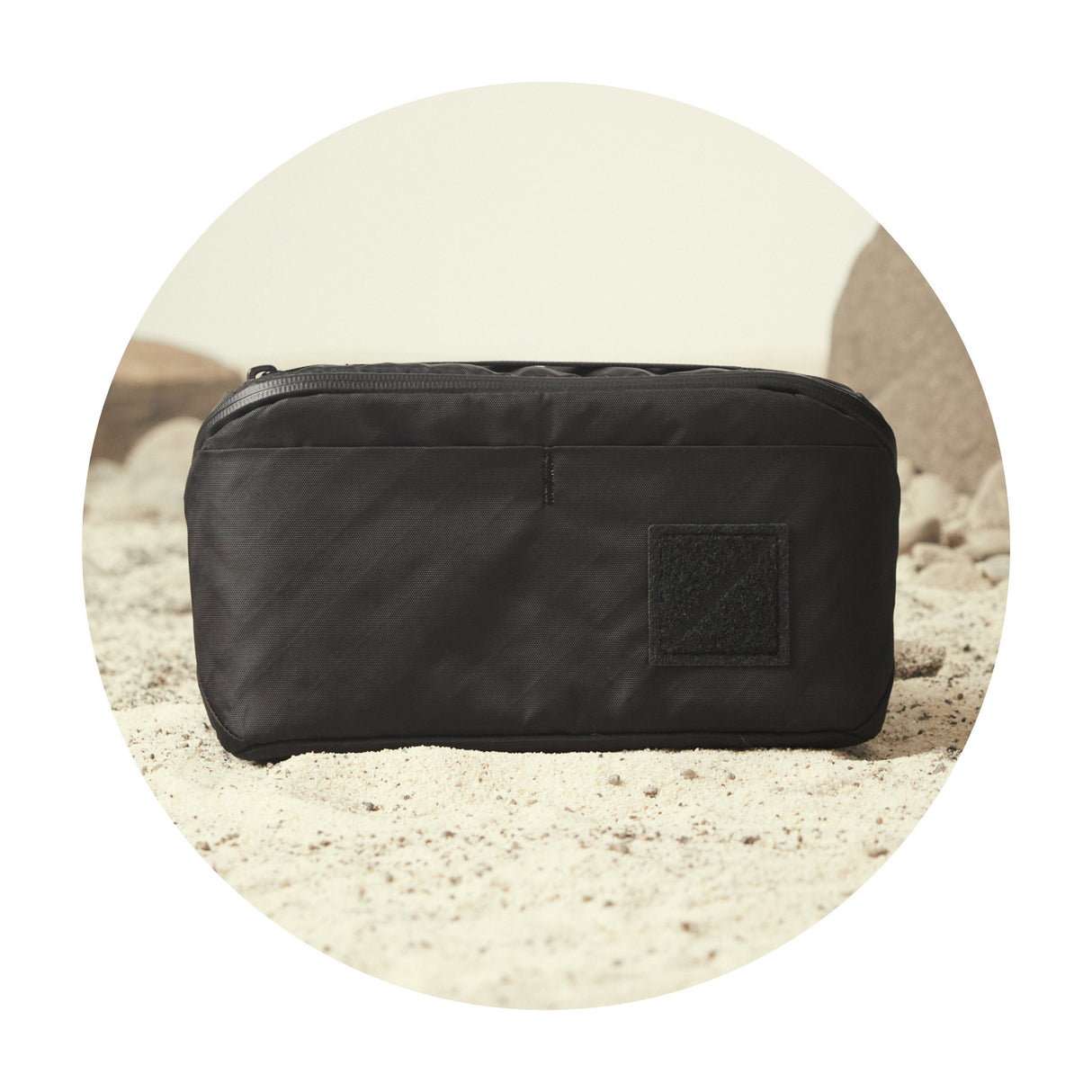 Civic Access Pouch 2 L Ecopak™