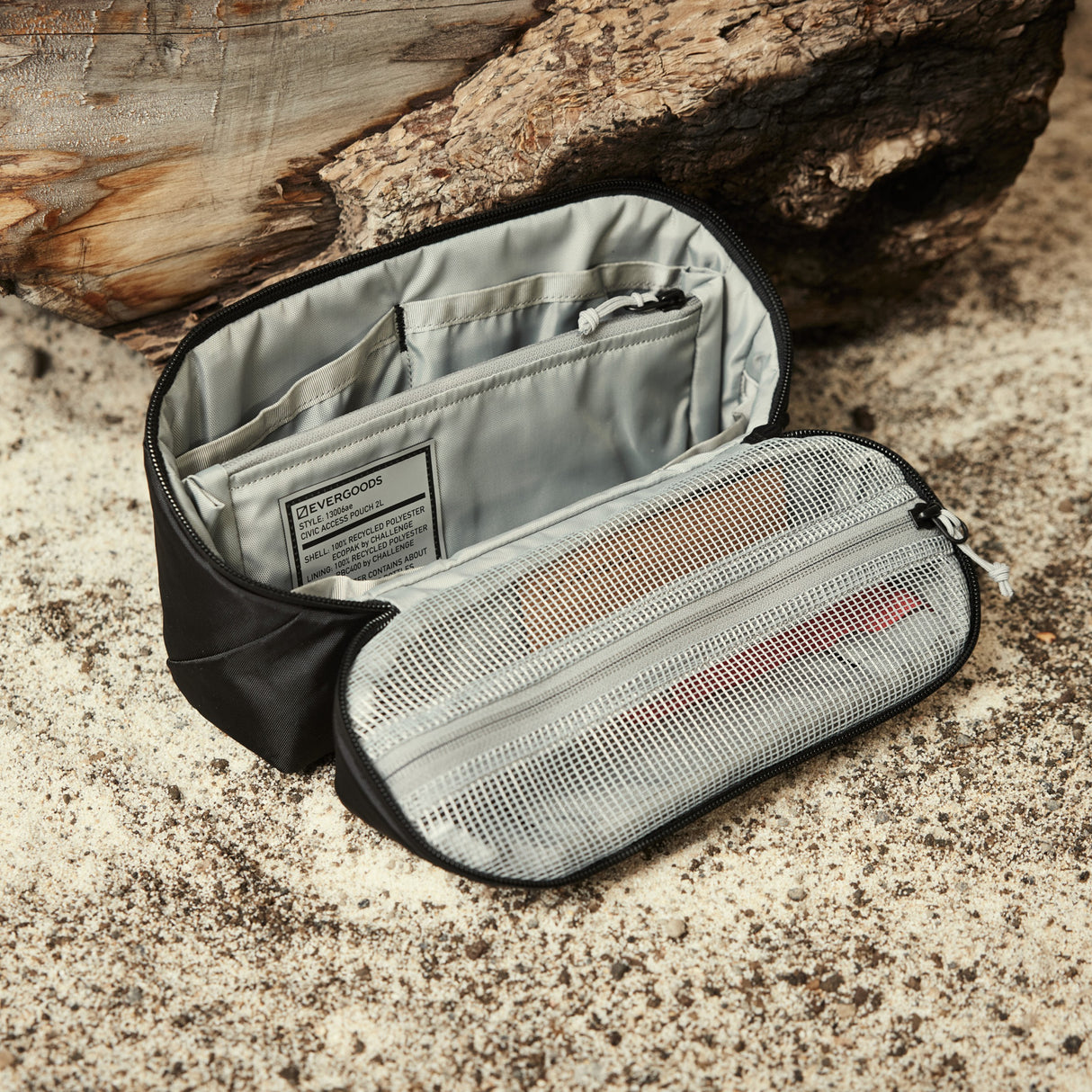 Civic Access Pouch 2 L Ecopak™