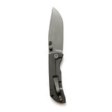 PM MAC 2 3" Knife