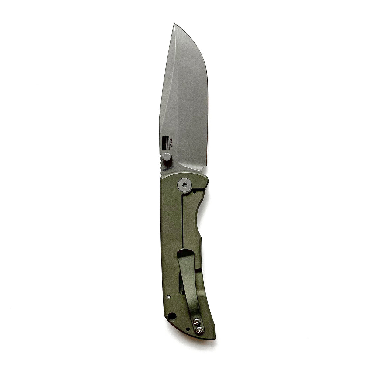 PM MAC 2 3" Knife