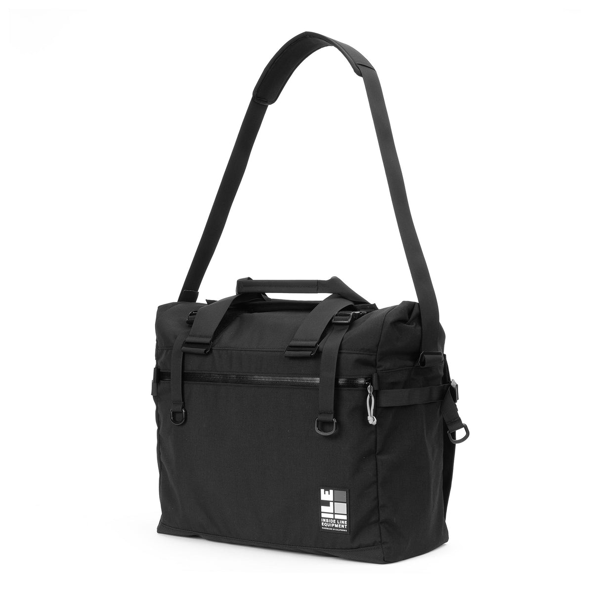 Roll-Top Duffle 40 L - Laukku