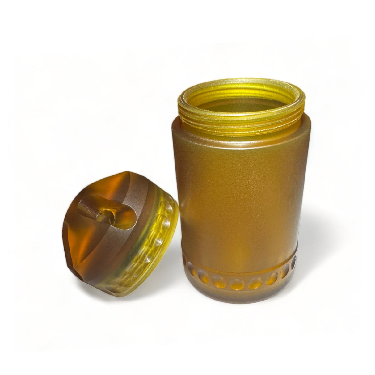 Ultem® Quad Pass Capsule XL