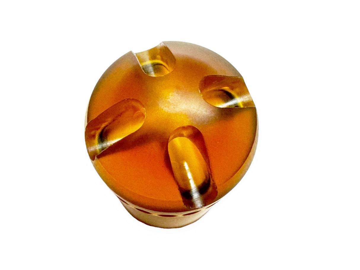 Ultem® Quad Pass Capsule XL