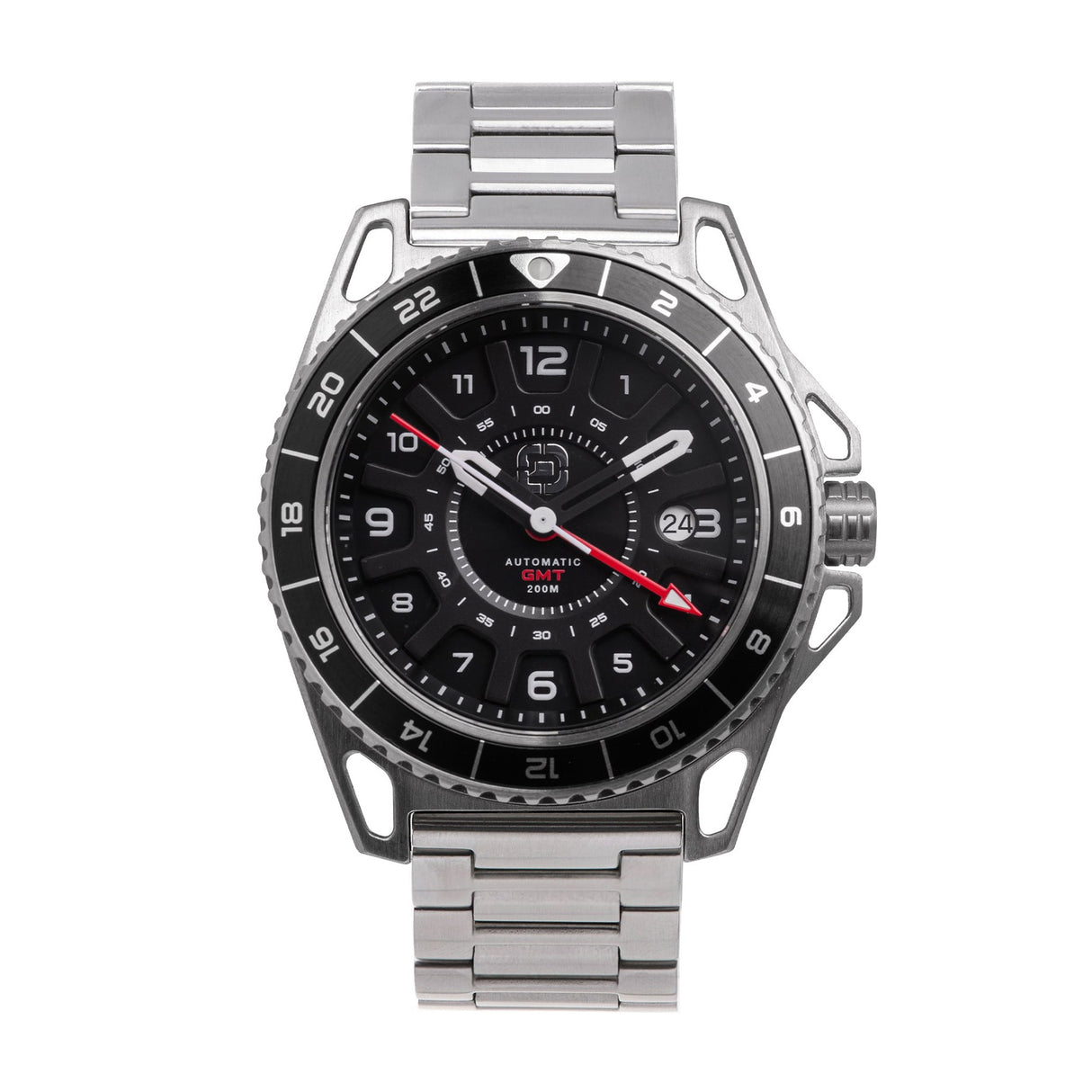 GMT-01 Automatic Watch