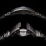 DV-02 Automatic Dive Watch