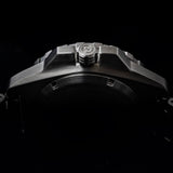 DV-02 Automatic Dive Watch