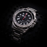 DV-02 Automatic Dive Watch