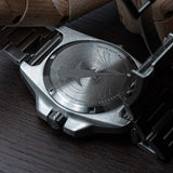 DV-02 Automatic Dive Watch