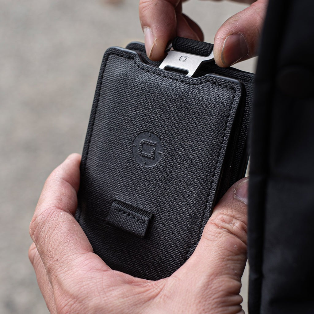 S2 Stealth™ Bifold Wallet