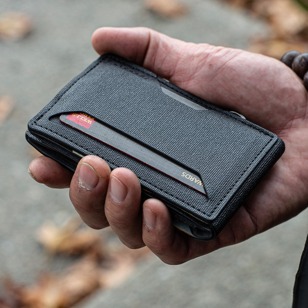 S2 Stealth™ Bifold Wallet