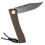 Bexar Nitro Knife