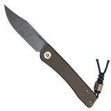 Bexar Nitro Knife