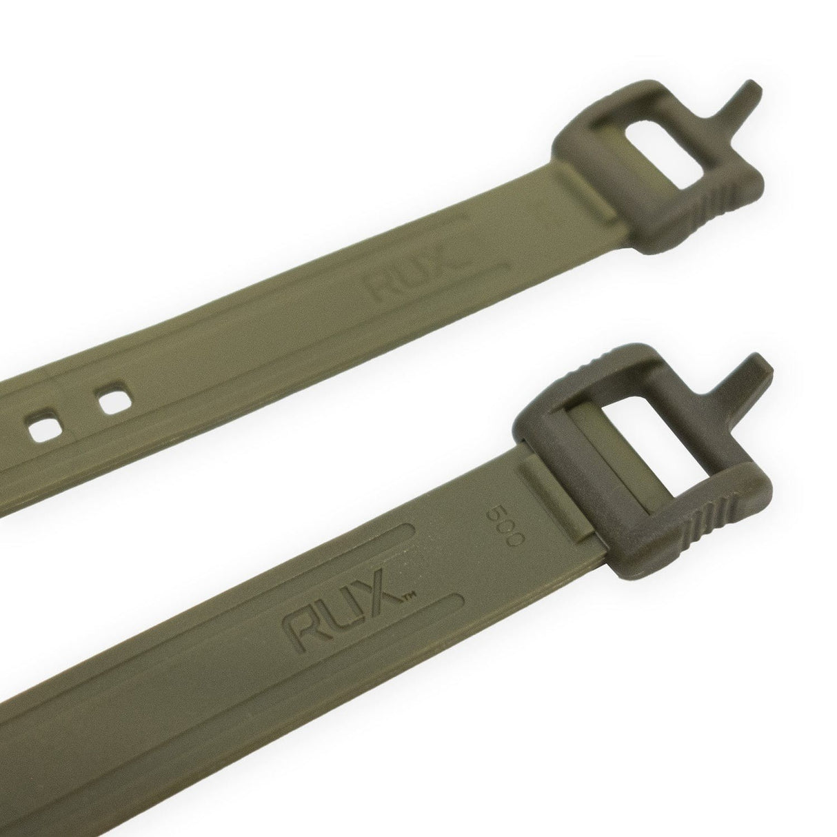 RUX Utility Straps