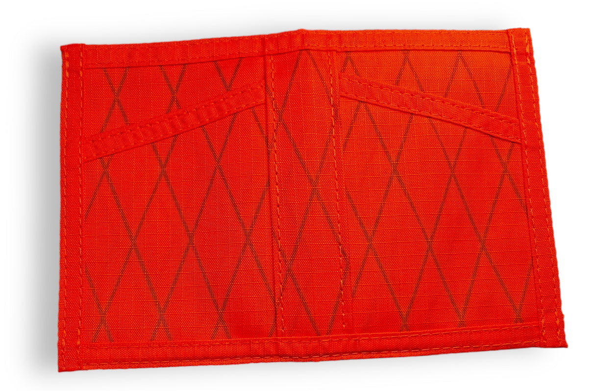 X-Pac® Bifold Wallet