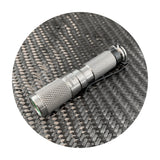 Titanium AAA Flashlight (Rev 5)