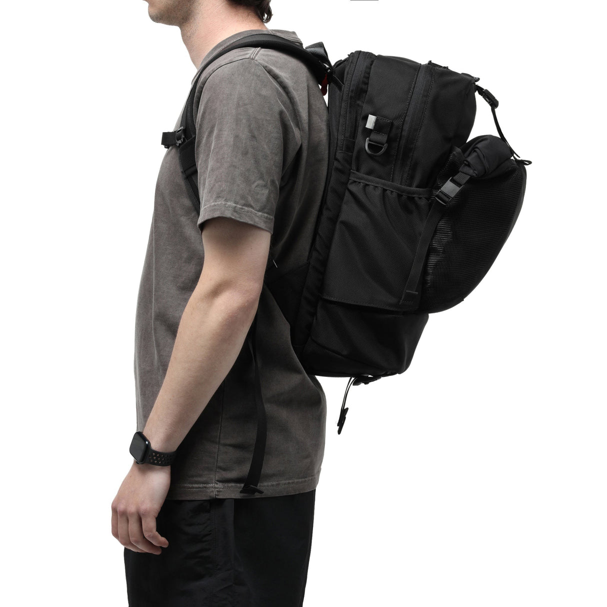 Gym/Work Pack - Reppu