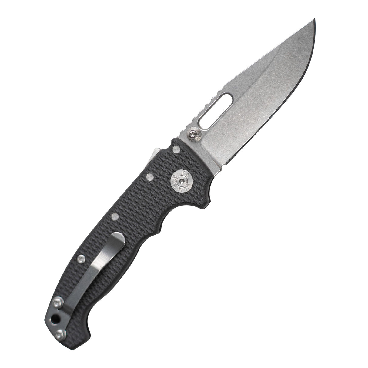 MGAD20S Clip Point Knife