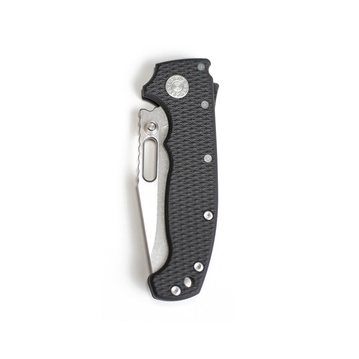 MGAD20S Clip Point Knife