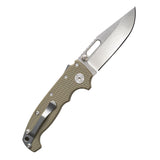 MGAD20S Clip Point Knife