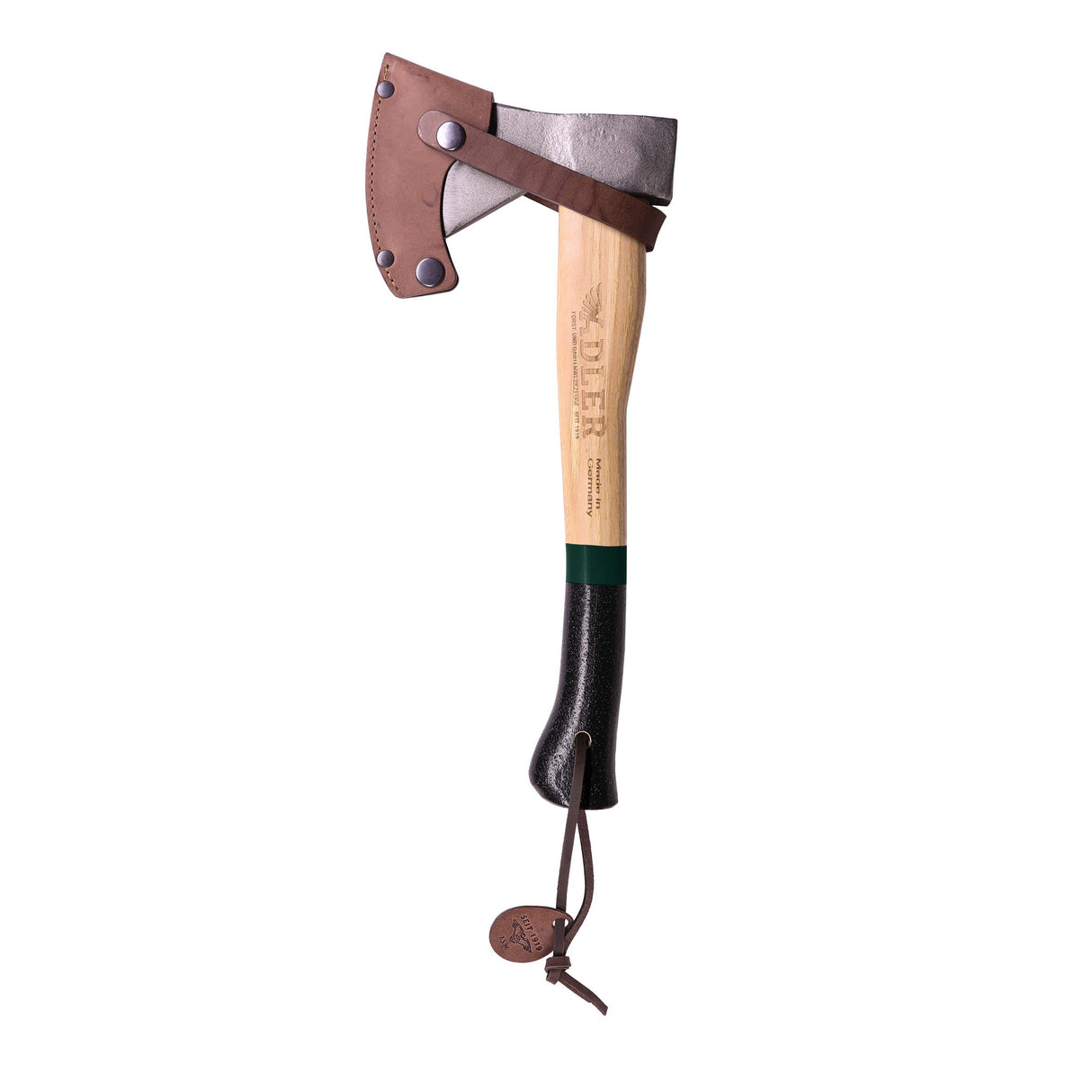 Rheinland Hatchet