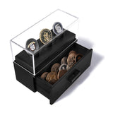 Podium Coin Display