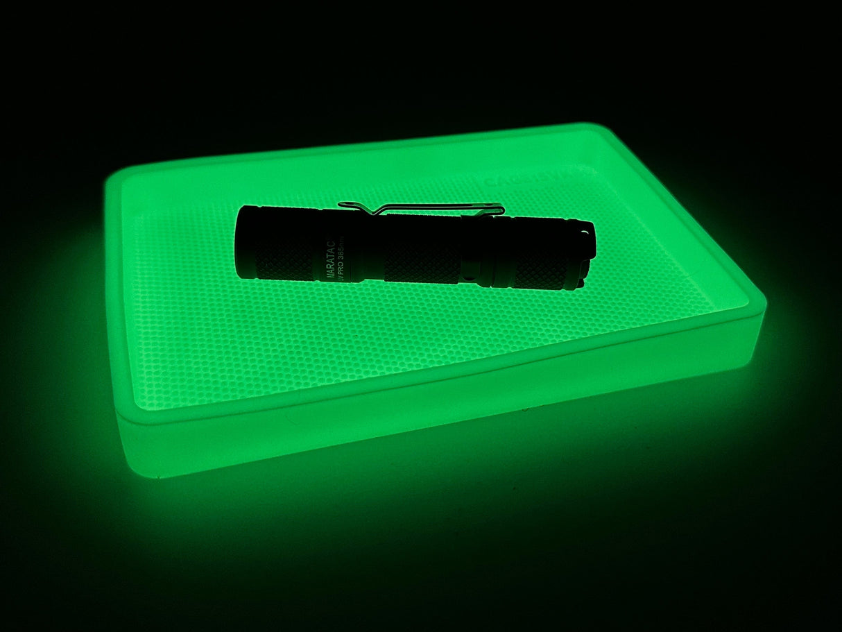 Glow Parts Tray - Alusta