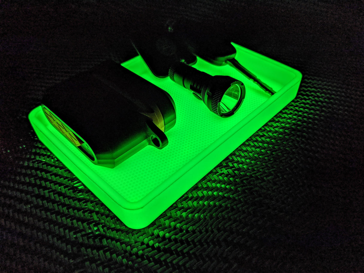 Glow Parts Tray - Alusta