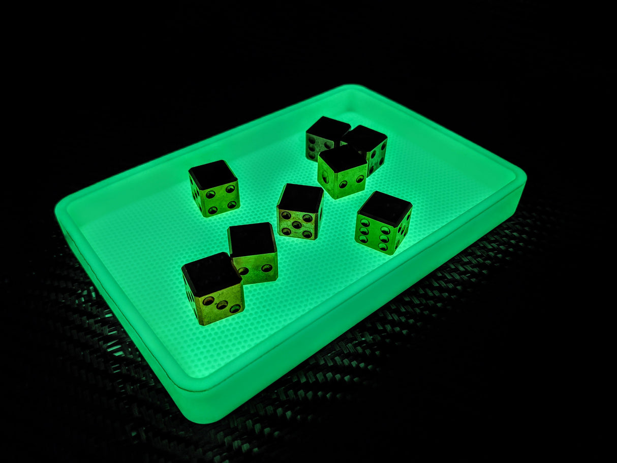 Glow Parts Tray - Alusta