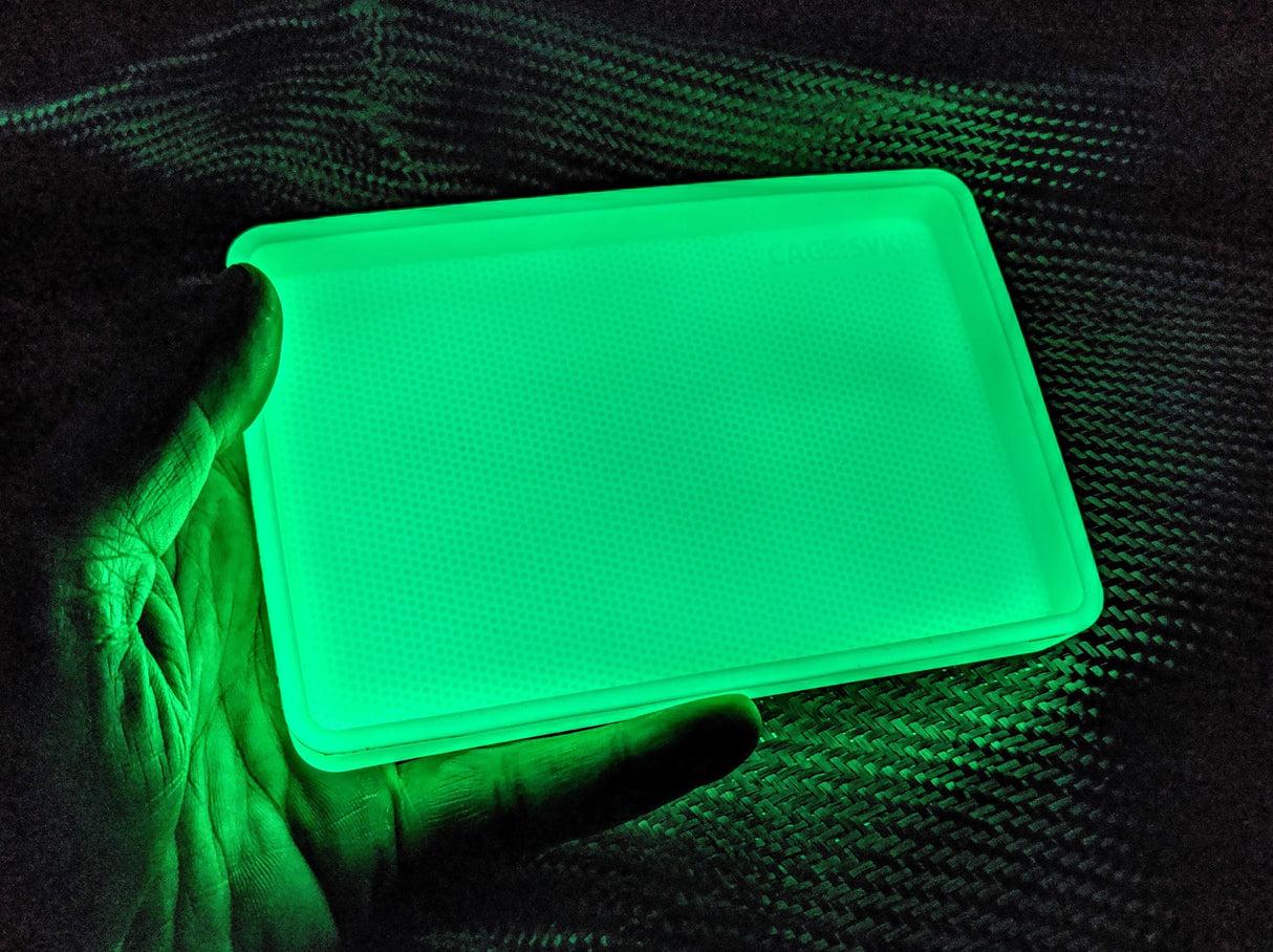 Glow Parts Tray - Alusta