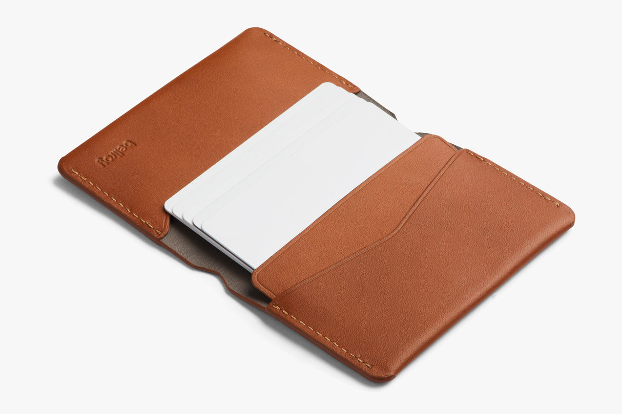 Under Cover Wallet