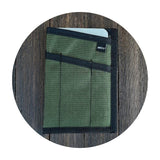 Marksman Notebook EDC Slip - Kotelo