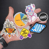 Sticker Pack