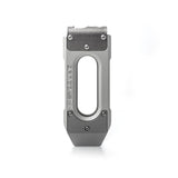 MC02 Titanium Money Clip