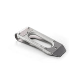 MC02 Titanium Money Clip