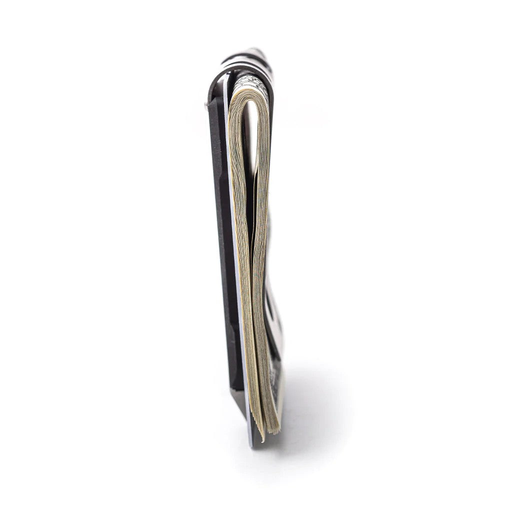 MC02 Titanium Money Clip