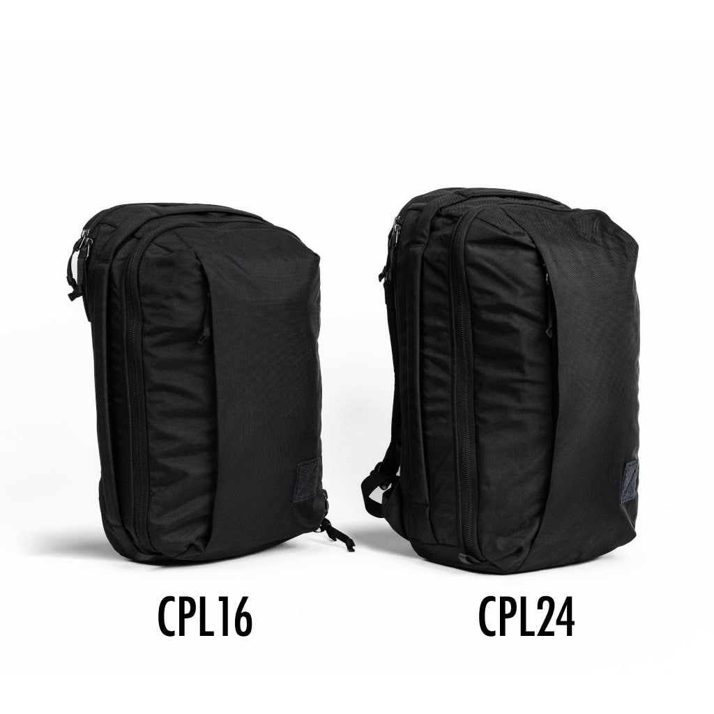 Civic Panel Loader 16 L Backpack