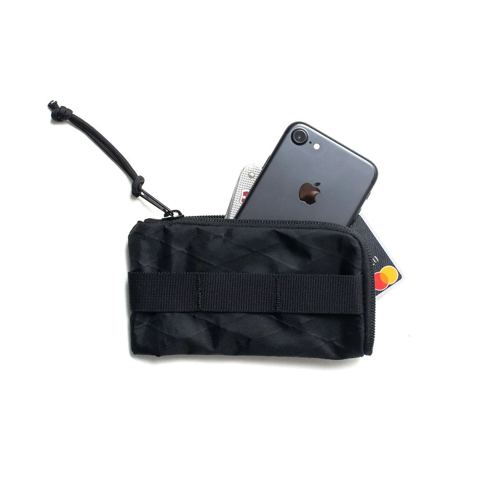 AFP Flat Pouch