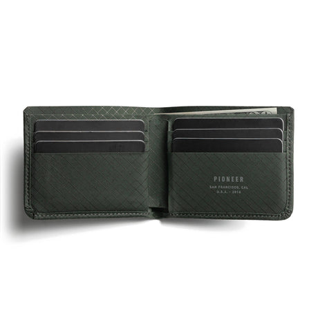 Division Billfold