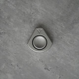 Odin's Eye Stainless Steel