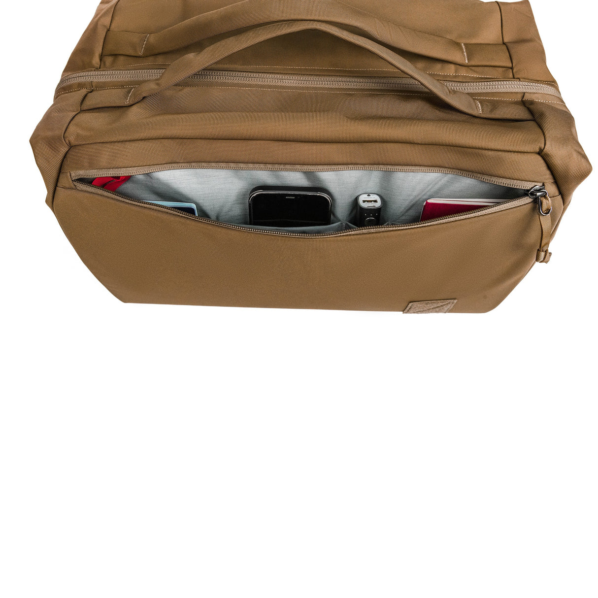 Transit Duffel 35 L